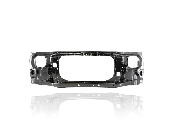 Radiator Support - Compatible/Replacement for '00-06 Toyota Tundra Regular/Access 8Cy/4.7L, 00-04 Tundra 6Cy/3.4L, 532010C011