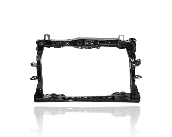 Radiator Support - Compatible/Replacement for '16-18 Honda HR-V, 60400T7WA01ZZ