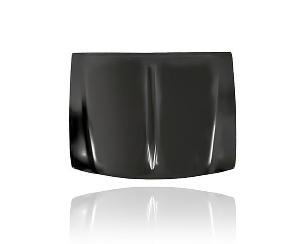 Hood - Compatible/Replacement for '98-11 Ford Ranger, 98-10 Mazda Pickup - Steel, 4L5Z16612BA