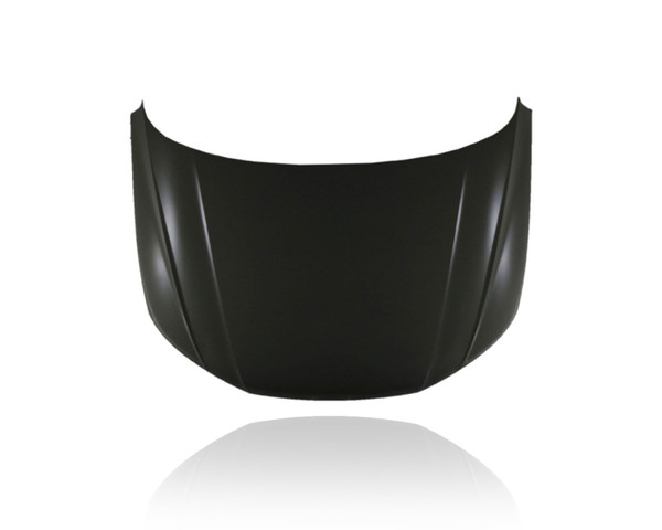 Hood - Compatible/Replacement for '18-24 Audi Q5/Q5E/SQ5/Sportback - Aluminum, 80A823029STL