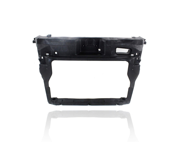 Radiator Support - Compatible/Replacement for '11-15 Ford Explorer, BB5Z16138A, CAPA