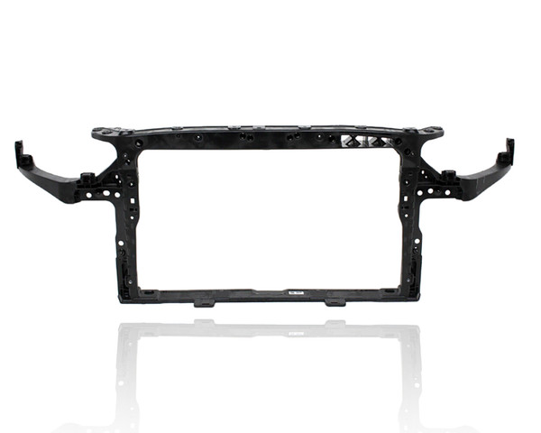 Radiator Support - Compatible/Replacement for '17-22 Hyundai Ioniq/Plug-In, 64101G2000