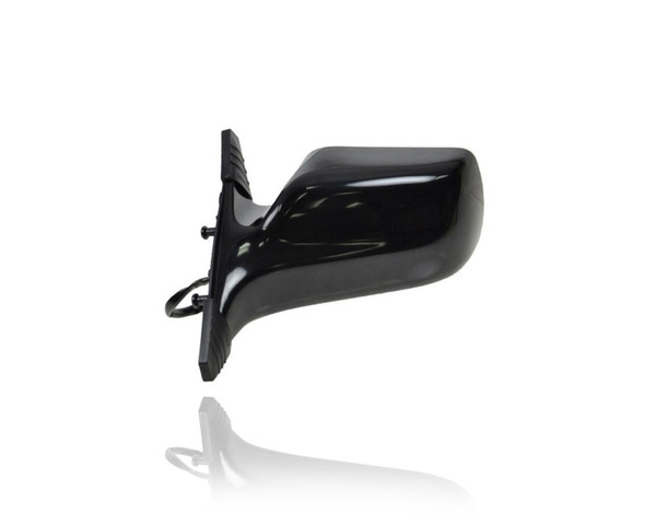 Door Mirror For 87940AC030C0 00-04 Toyota Avalon - Left Hand Driver, Power, Heated, With Memory