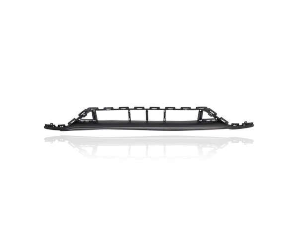 Valance Panel - Compatible/Replacement for '20-23 Hyundai Sonata SE - Front Lower, Textured, 86512L0010, CAPA