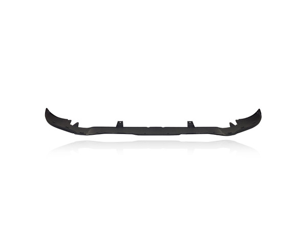 Valance Panel - Compatible/Replacement for '20-23 Mercedes-Benz GLE350/450 SUV Base - Front Lower, Black, 1678851900