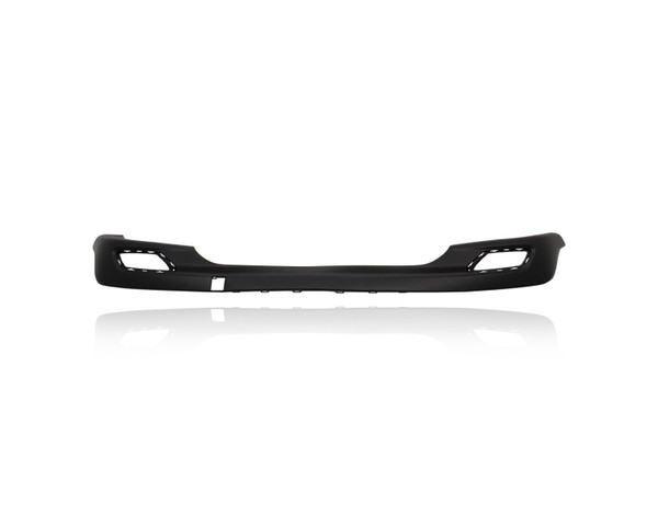 Valance Panel - Compatible/Replacement for '14-16 Acura MDX - Rear Lower, Textured Black, 71510TZ5A00