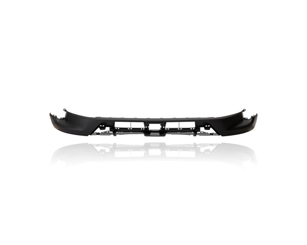 Valance Panel - Compatible/Replacement for '23-25 Mazda CX-50 - Front Lower, Textured, VA4050032, CAPA