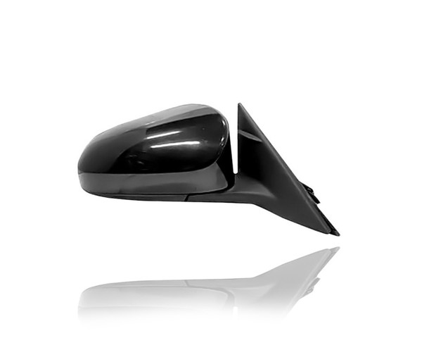 Door Mirror For 8790806410 12-14 Toyota Camry SE/XLE - Without Blind Spot Detect, Power, Right Hand Passenger