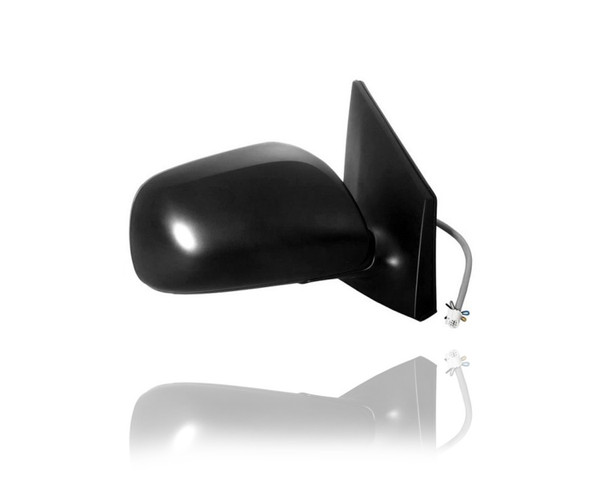 Door Mirror For 8790802B01 09-13 Toyota Corolla USA-Build - Right Hand Passenger, Power, With Heat