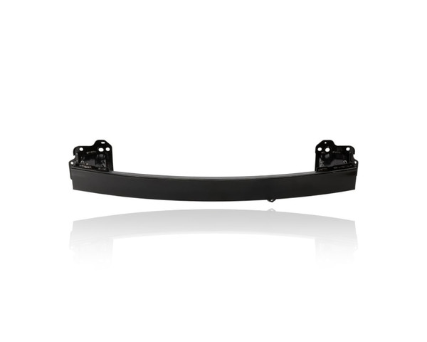Bumper Cover Reinforcement - Compatible/Replacement for '21-23 Hyundai Elantra SE/SEL (USA Built) - Front Without Cruise Sensor Bracket, 64900AB000