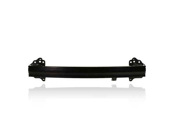 Bumper Cover Reinforcement - Compatible/Replacement for '17-20 Hyundai Elantra Sedan SE/SEL/Value/Eco/Limited (USA-Built) - Front Without Sensor Bracket, 64900F3000