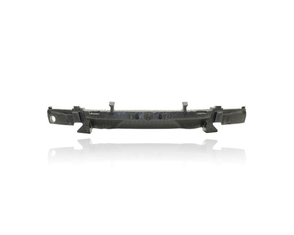 Bumper Impact Absorber - Compatible/Replacement for '13-17 Audi Q5/Hybrid/SQ5 - Front, 8R0807550E, CAPA