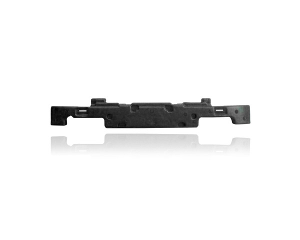 Bumper Impact Absorber - Compatible/Replacement for '17-19 Kia Niro/Plug-In - Front, 86520G5100