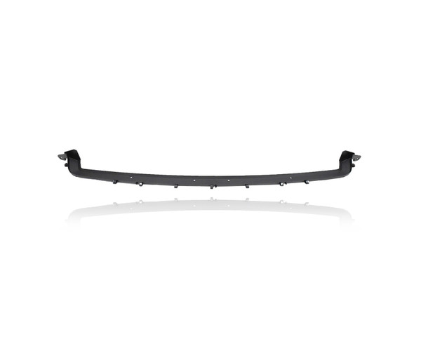 Bumper to Body Filler Panel - Compatible/Replacement for '19-22 RAM 1500 - Front Center, 68352661AB