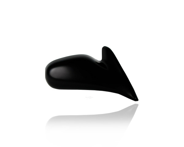Door Mirror For 8791002190C0 98-02 Toyota Corolla Geo Prizm - Remote Power, Right Hand Passenger