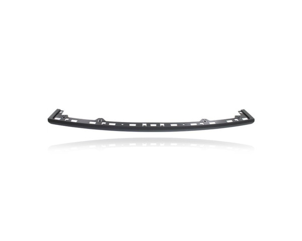 Bumper Step Pad - Compatible/Replacement for '11-22 Jeep Grand Cherokee/WK - Rear Outer, Textured Black, 68111634AA, CAPA