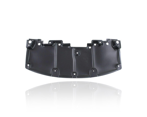 Engine Splash Shield - Compatible/Replacement for '14-16 Toyota Corolla - Front Lower, 5145102080