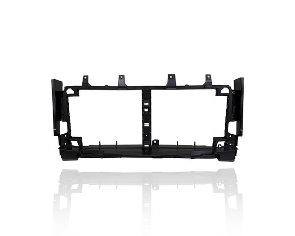 Grille Air Intake - Compatible/Replacement for '19-22 Chevrolet Silverado 1500 3.0/4.3/5.3/6.2L, 84652498