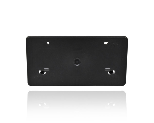 License Plate Bracket - Compatible/Replacement for '20-22 Toyota Corolla Sedan SE/Night/XSE/Apex - Front, 5211402210