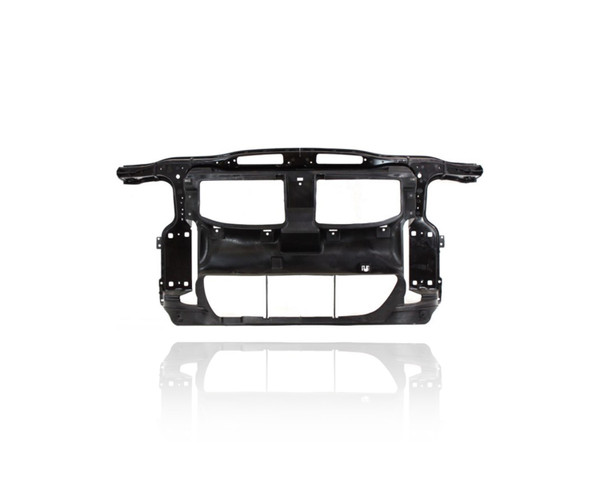 Radiator Support - Compatible/Replacement for '06-12 BMW 325i/328i/330i/335i Sedan/Wagon, 07-13 328i/335i Coupe/Convertible Base, 51647058594, CAPA