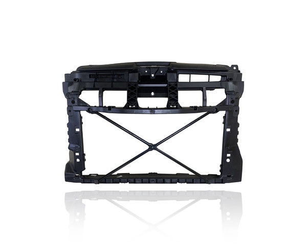 Radiator Support - Compatible/Replacement for '13-19 Volkswagen Beetle Convertible, 5C3805588T