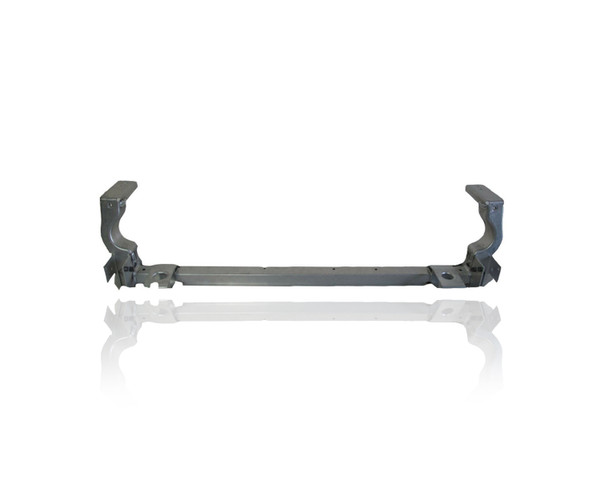 Radiator Support Tie Bar - Compatible/Replacement for '14-19 Mercedes-Benz CLA250/45, 15-20 GLA250/45 - Lower, 2466200019, CAPA