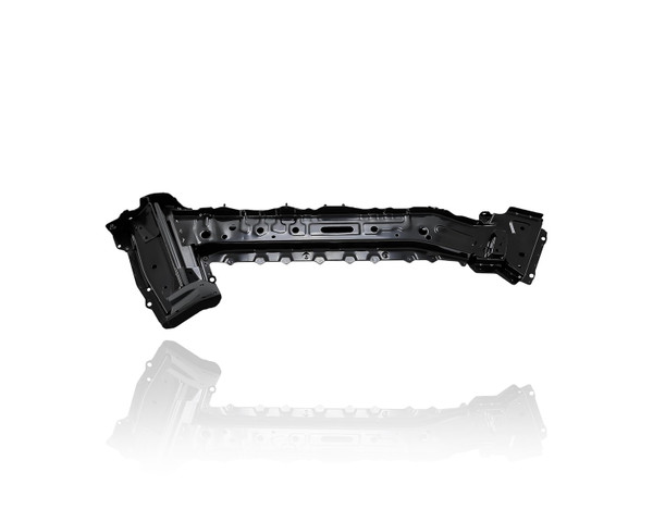 Radiator Support - Compatible/Replacement for '15-19 Nissan Sentra S/FE/SV/SL/SR 1.8L - Lower, F25304ATMA