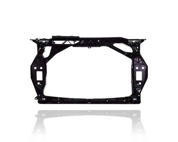 Radiator Support - Compatible/Replacement for '15-18 Audi Q3, 8U0805594F, CAPA