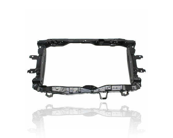 Radiator Support - Compatible/Replacement for '18-20 Honda Fit LX/Sport Without Cruise Sensor Bracket, 60400T5RA10ZZ