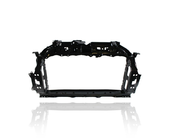 Radiator Support - Compatible/Replacement for '07-12 Toyota Yaris Sedan, 5320152230