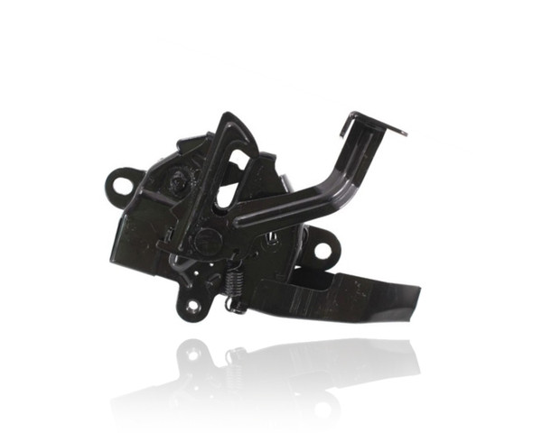 Hood Latch - Compatible/Replacement for '07-11 Toyota Camry/Hybrid (USA Built), 5351006180