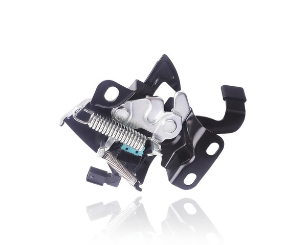 Hood Latch - Compatible/Replacement for '08-12 Honda Accord LXP/EX/EXL/SE, 74120TA6A01