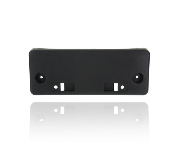 License Plate Bracket - Compatible/Replacement for '14-16 Lexus IS200t/250/350 Base -Front, 5211453240