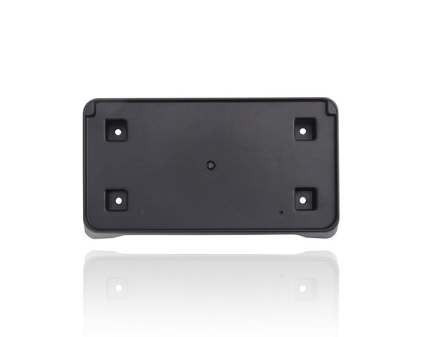 License Plate Bracket - Compatible/Replacement for '06-10 Dodge Charger - Front, 4806190AA