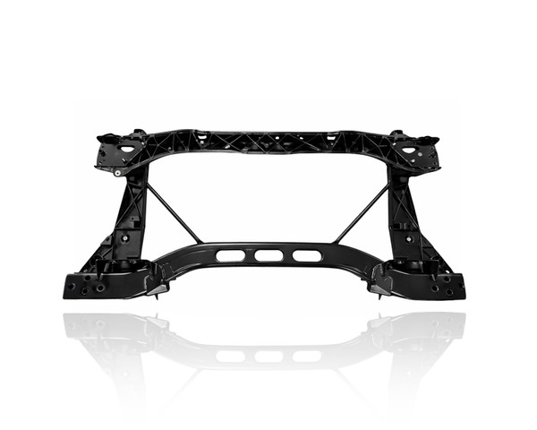 Radiator Support - Compatible/Replacement for '19-22 RAM 2500/3500, 68453036AA, CAPA