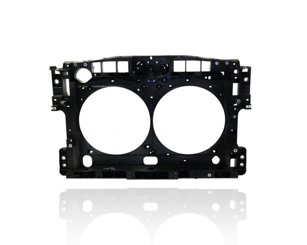 Radiator Support - Compatible/Replacement for '15-19 Nissan Murano, 625005AA1A, CAPA