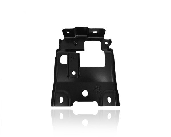 Bumper Cover Retainer - Compatible/Replacement for '19-22 Nissan Altima - Front Center Bracket, Steel, 622406CA0B