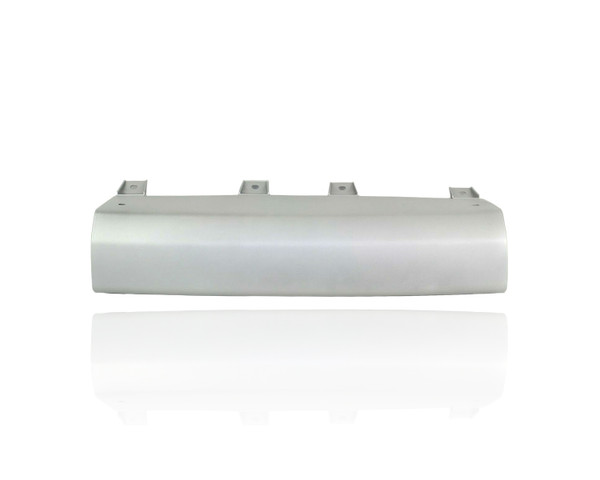 Valance Panel - Compatible/Replacement for '03-08 Honda Element DX/LX, 03-05 EX - Front Lower Center, Silver, 71110SCVA00ZA