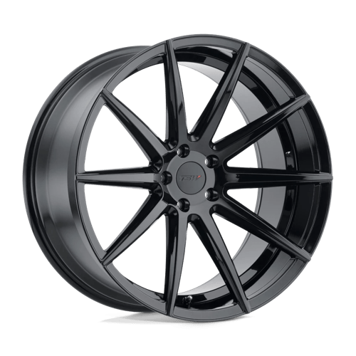Clypse - Cast Aluminum, Gloss Black, 19X8.5, 5X4.5, 30mm, 195338139741