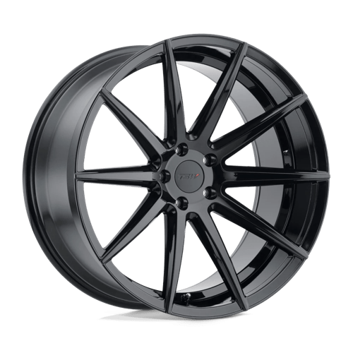 Clypse - Cast Aluminum, Gloss Black, 19X9.5, 5X4.5, 40mm, 195338048180