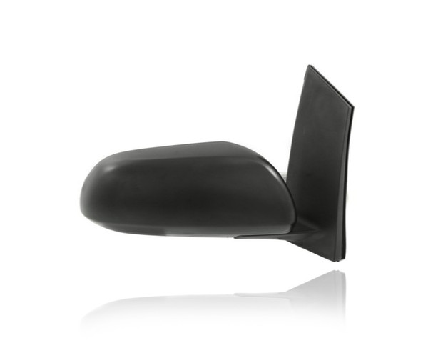 Door Mirror For 87910AE010 04-10 Toyota Sienna - Right Hand Passenger, Power, Non-Heated