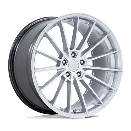 Goodwood - Flow Formed Aluminum, Hyper Silver, 19X9.5, 5X112, 40mm, 194933360451