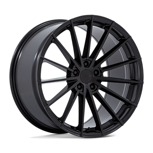 Goodwood - Flow Formed Aluminum, Matte Black, 19X10.5, 5X4.5, 43mm, 194933360789