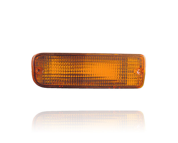 Turn Signal Light Assembly For 8151035120 96-98 Toyota 4Runner - Right Hand - Passenger