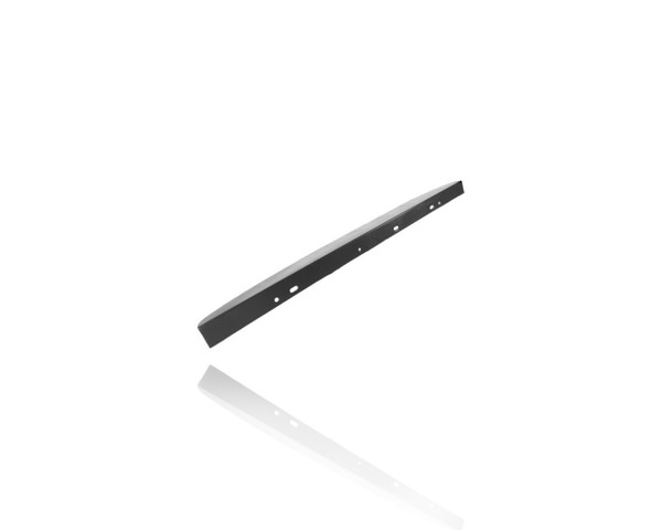 Air Deflector - Compatible/Replacement for '98-02 Ford Crown Victoria/Mercury Grand Marquis/Town Car - Radiator Support Panel, Plastic, Lower, YW7Z8327AA