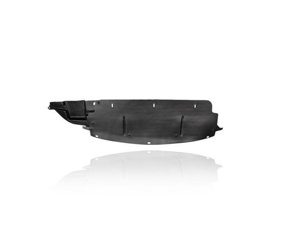 Air Deflector - Compatible/Replacement for '08-09 Ford Taurus X/Mercury Sable, 8G1Z8327A