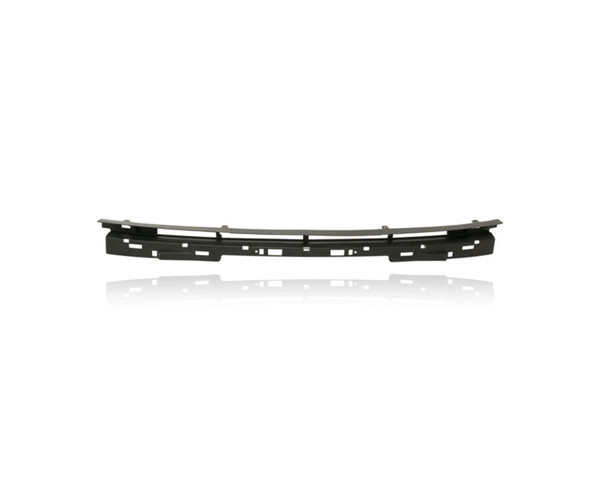 Bumper Bracket - Compatible/Replacement for '07-12 GMC Acadia SL/SLE/SLT - Grille Reinforcement Rail, Steel, Front, 10371588