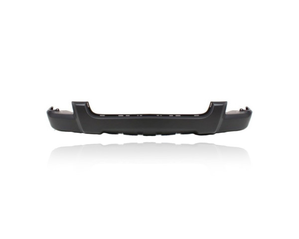 Bumper Cover - Compatible/Replacement for '06-10 Ford Explorer XLT/Eddie - Primed, Front Lower, 6L2Z17D957UAPTM