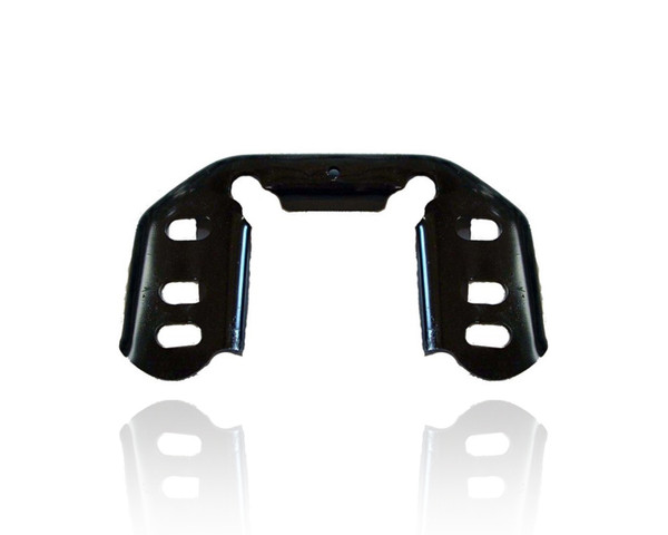 Bumper Cover Bracket - Compatible/Replacement for '03-06 Ford Expedition/Lincoln Navigator - Metal, Front, Universal Side, 2L1Z17N775AA