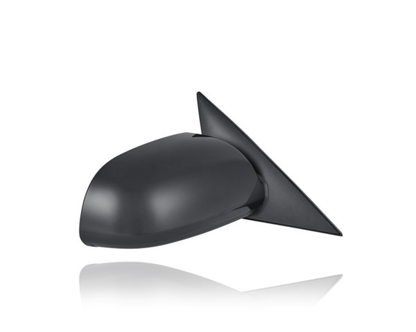 Door Mirror For 876203K900 06-10 Hyundai Sonata - Power, Heated, Right Hand Passenger